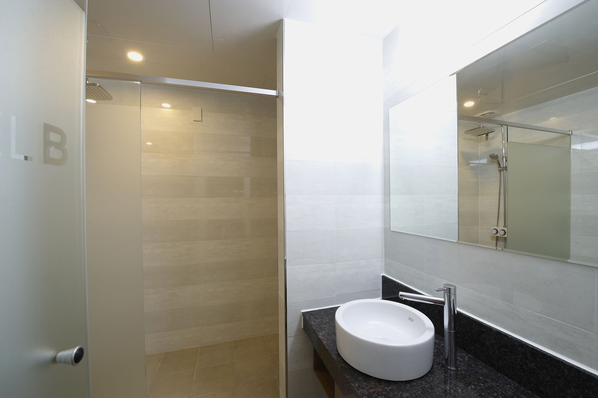 Hotel B Kvangdzsu Kültér fotó