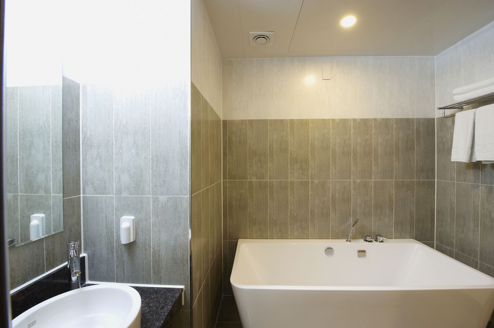 Hotel B Kvangdzsu Kültér fotó
