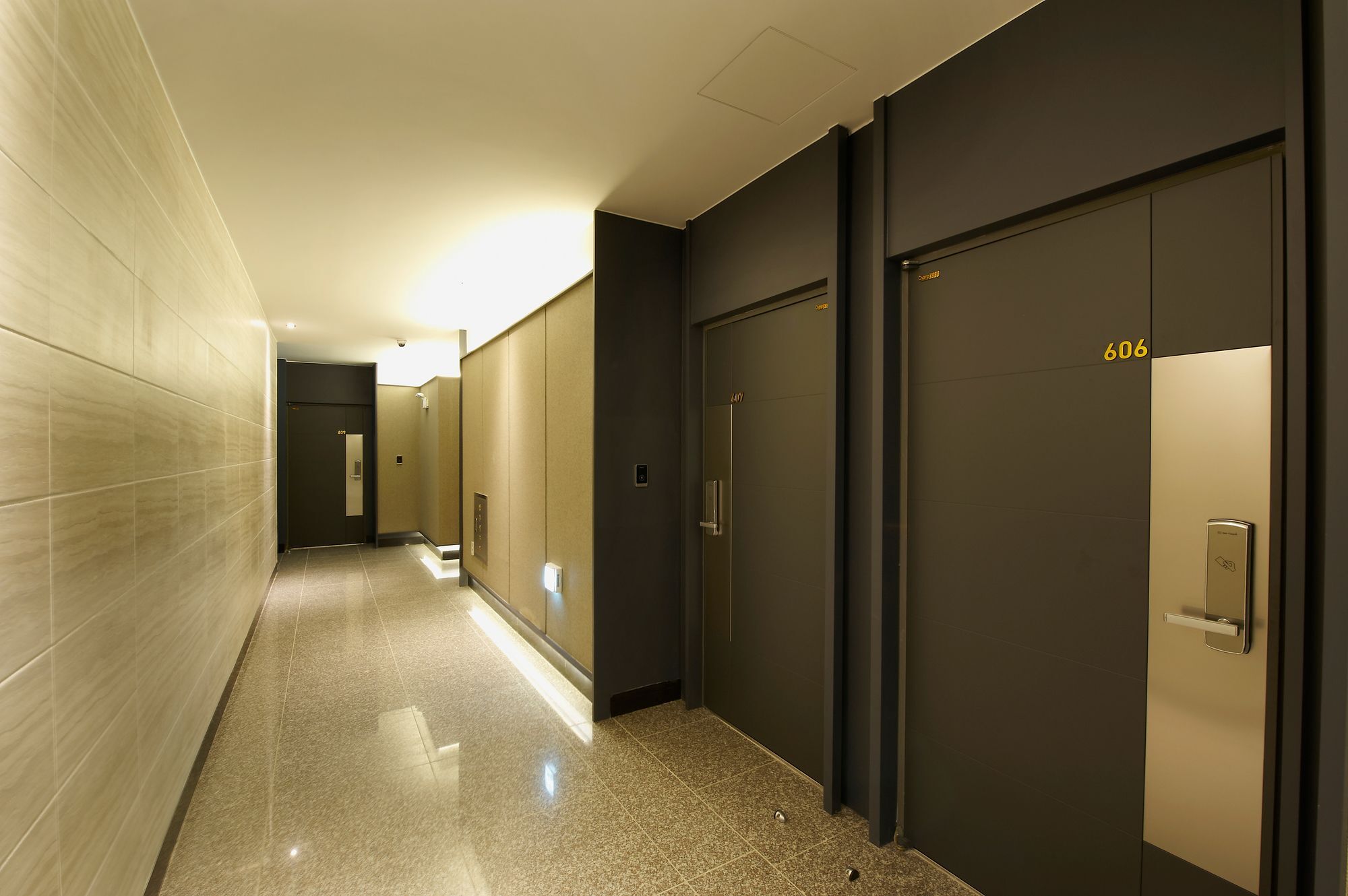 Hotel B Kvangdzsu Kültér fotó